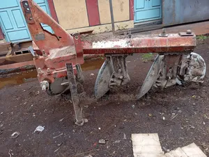 3 Discs Baldan Plough