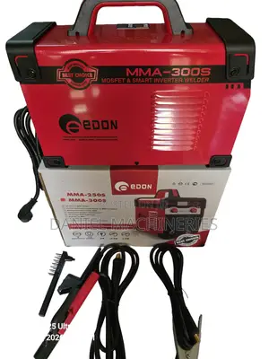 Edon Welding MMA-300S Welding Machine