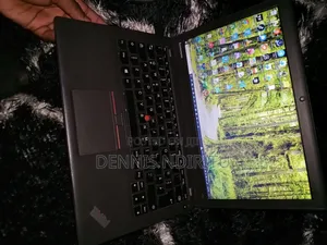 Laptop Lenovo ThinkPad X250 8GB Intel Core i5 HDD 1T