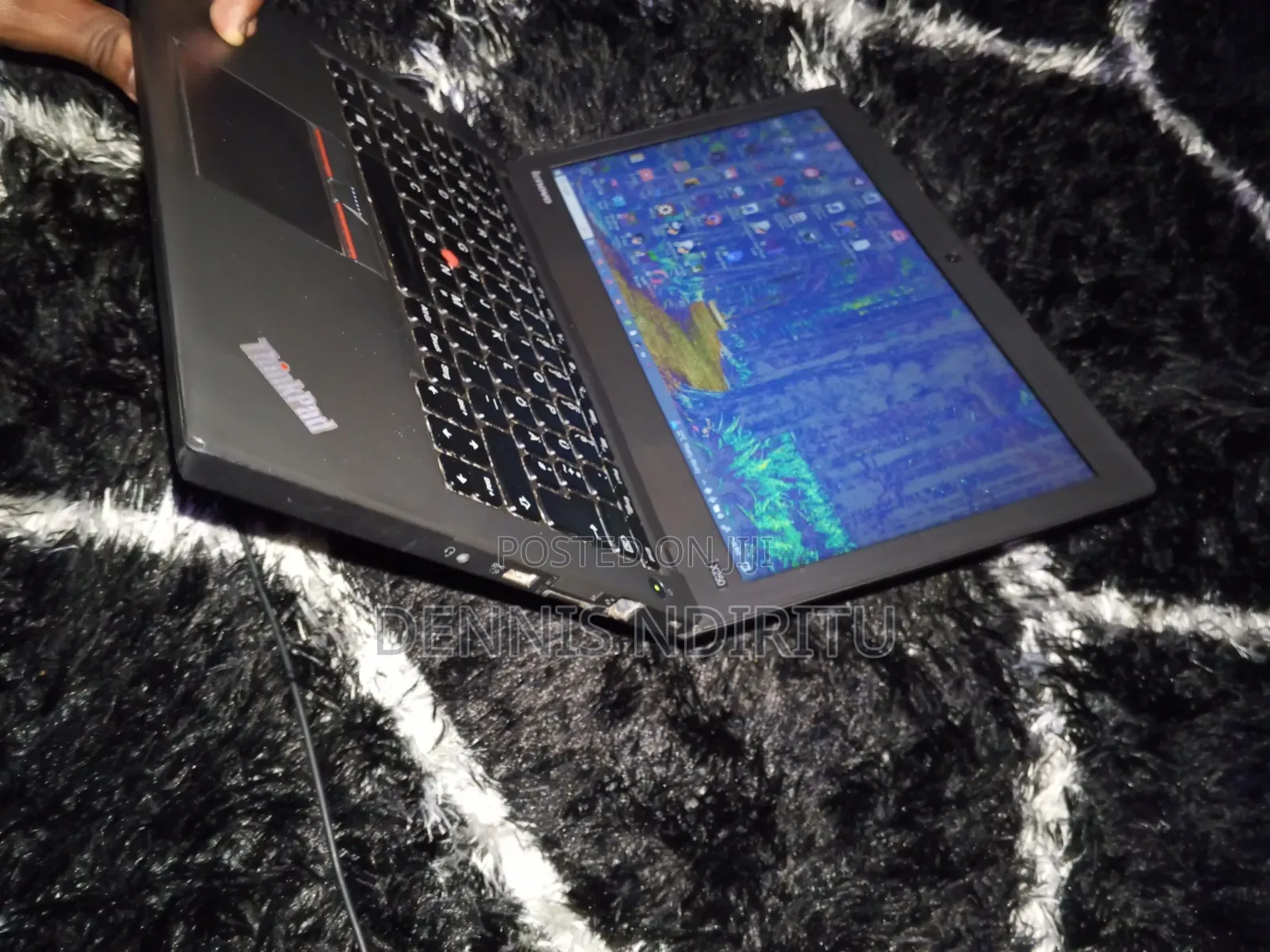 Laptop Lenovo ThinkPad X250 8GB Intel Core i5 HDD 1T