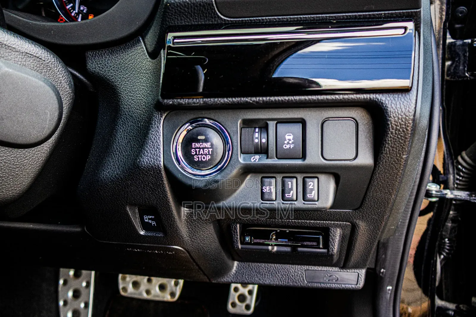 Subaru Levorg 2.0 STI Sport EyeSight 2019 Black