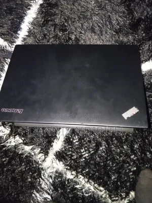 Laptop Lenovo ThinkPad X250 8GB Intel Core i5 HDD 1T