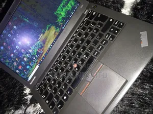 Laptop Lenovo ThinkPad X250 8GB Intel Core i5 HDD 1T