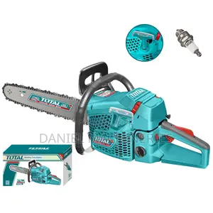 Gasoline Chainsaw TG 24 62CC