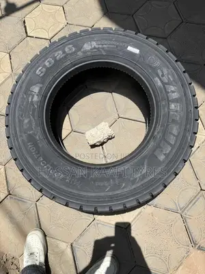 265/70r19.5 Sailun Tyre Diff