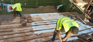 App Waterproofing Torch-on Membrane Works. Roof Renovations/Repairs