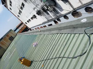 App Waterproofing Torch-on Membrane Works. Roof Renovations/Repairs