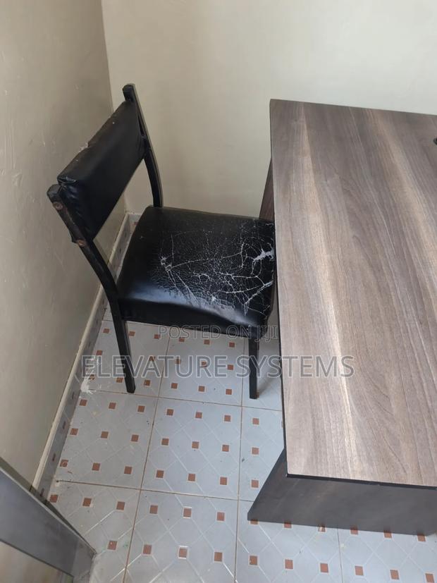 Office Table and TV Stand - thumbnail 6