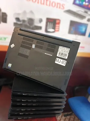 Laptop Lenovo ThinkPad E580 8GB Intel Core i3 HDD 500GB