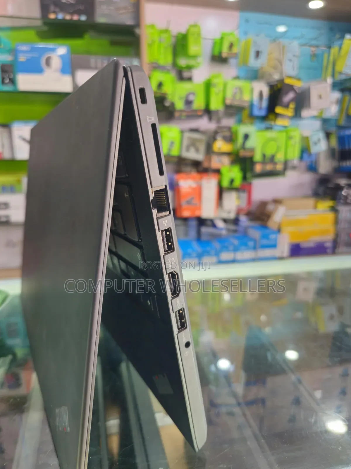 Laptop Lenovo ThinkPad E580 8GB Intel Core i3 HDD 500GB