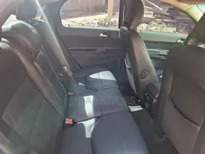 Volvo S 2004 Red