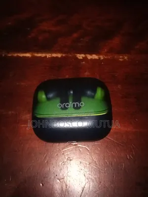 Wireless Bluetooth Earpods– New