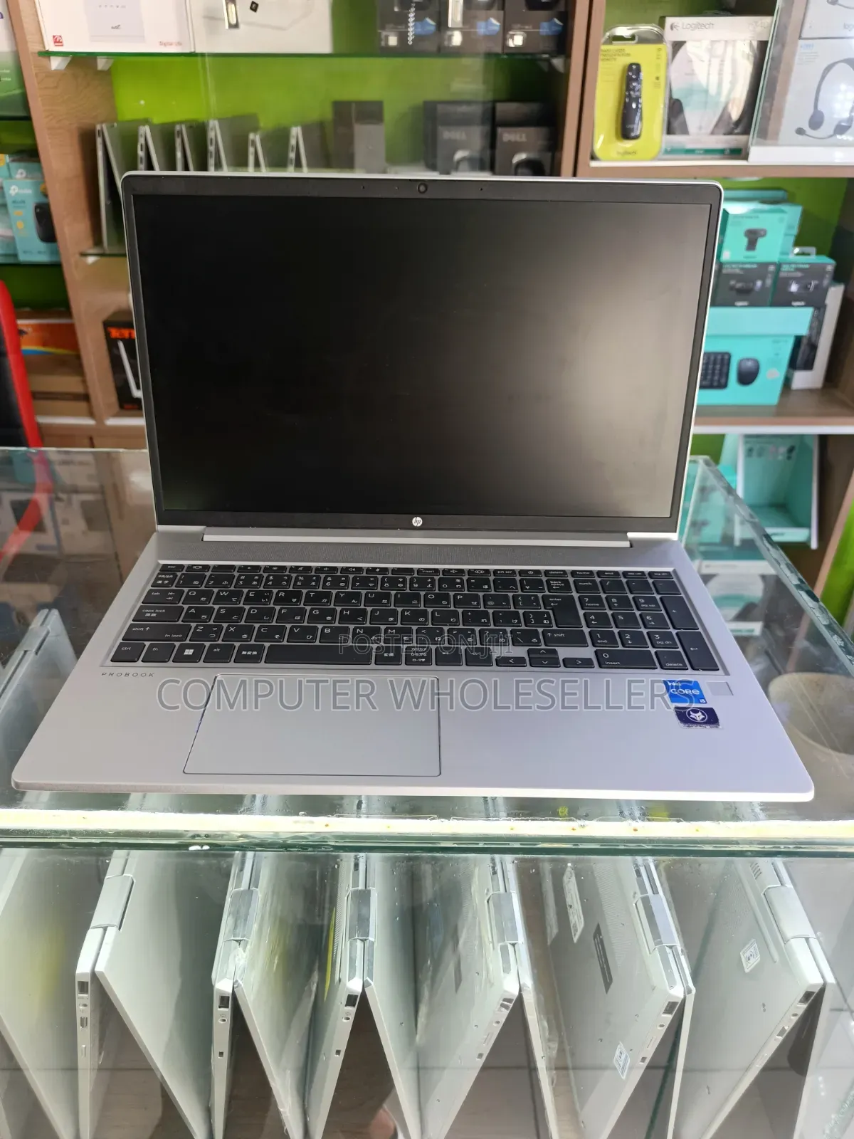 Laptop HP ProBook 450 G9 16GB Intel Core i5 SSD 512GB