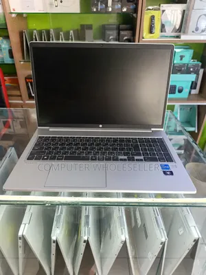 Laptop HP ProBook 450 G9 16GB Intel Core i5 SSD 512GB