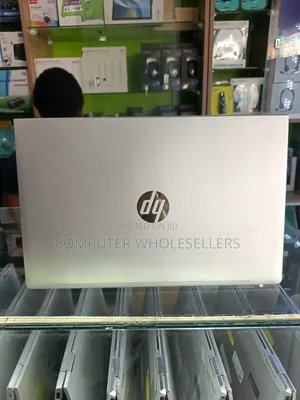 Laptop HP ProBook 450 G9 16GB Intel Core i5 SSD 512GB