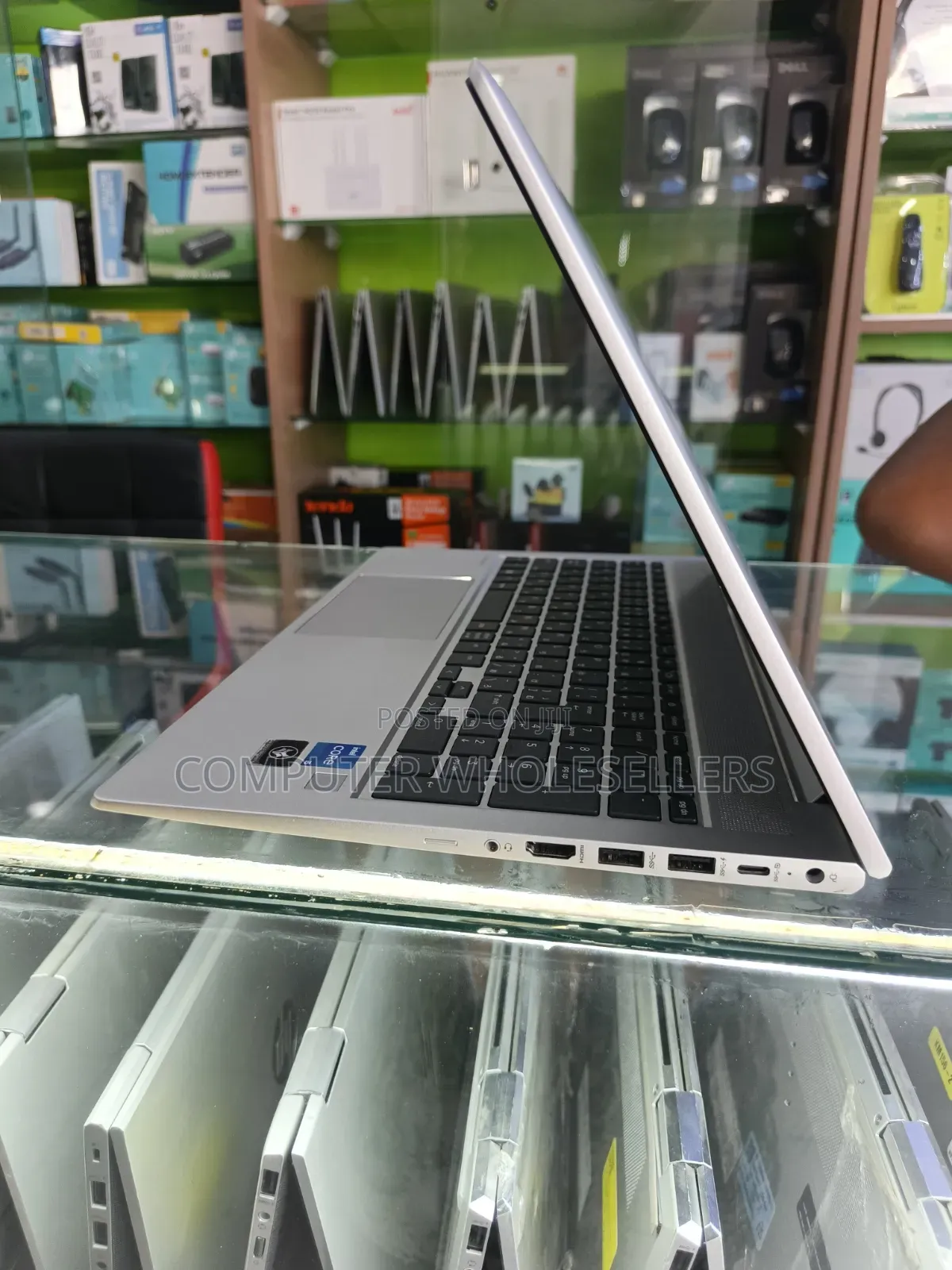 Laptop HP ProBook 450 G9 16GB Intel Core i5 SSD 512GB