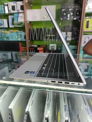 Laptop HP ProBook 450 G9 16GB Intel Core i5 SSD 512GB
