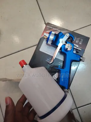 Professional Automotive Equipment for Clear Coat, Primer Paint Gun