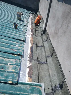 App Waterproofing Torch-on Membrane Works. Roof Renovations/Repairs