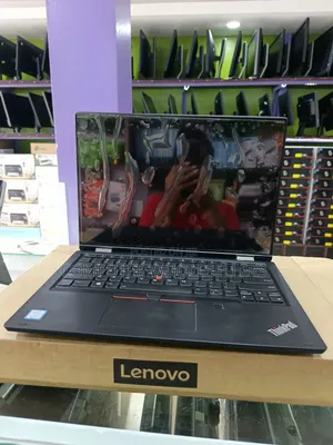 Laptop Lenovo 8GB Intel Core i5 SSD 256GB