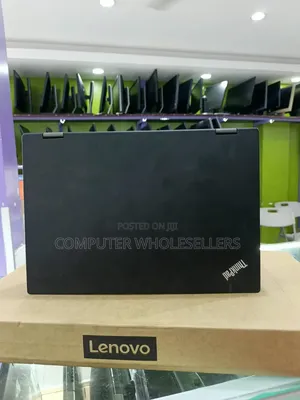 Laptop Lenovo 8GB Intel Core i5 SSD 256GB