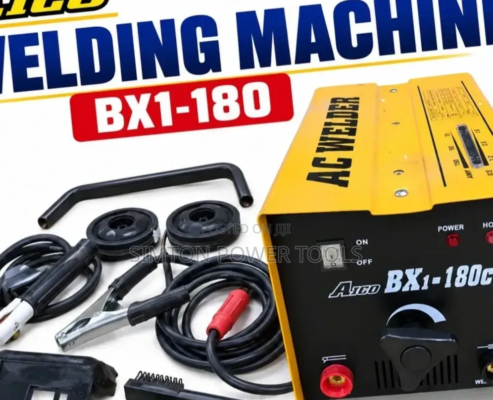 Aico Welding Machine BX1-180.
