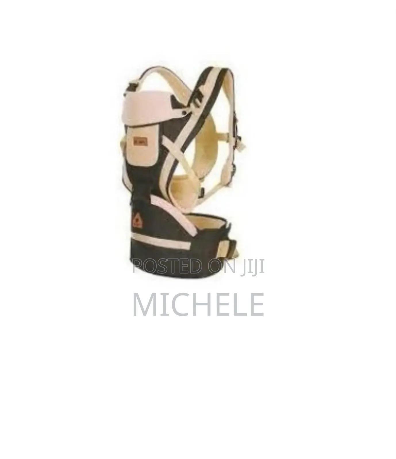 Baby Carrier