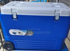 100 Liters Cooler Box