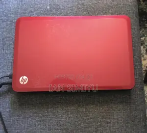 Laptop HP Pavilion G6 16GB Intel Core i7 HDD 500GB