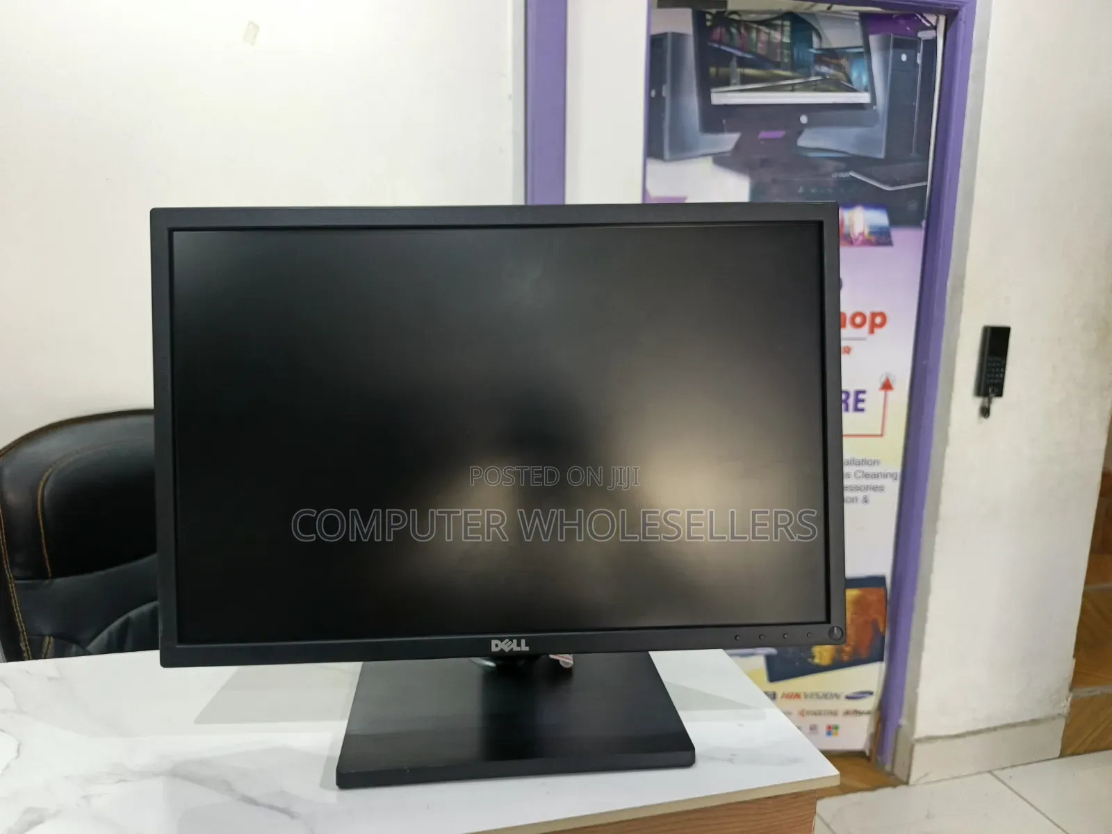 Dell 22" Monitors
