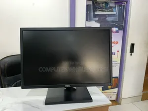 Dell 22" Monitors