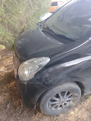 Suzuki Alto 2014 Beige