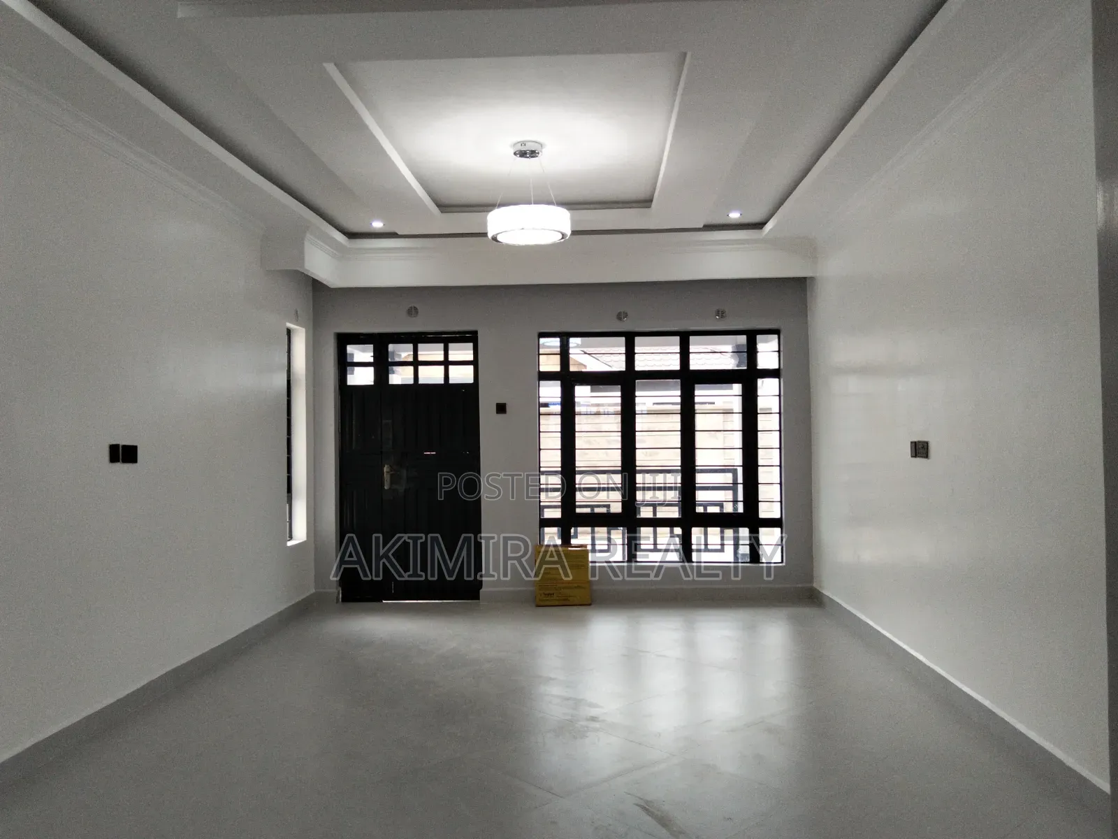 3bdrm Bungalow in Acacia, Kitengela for rent