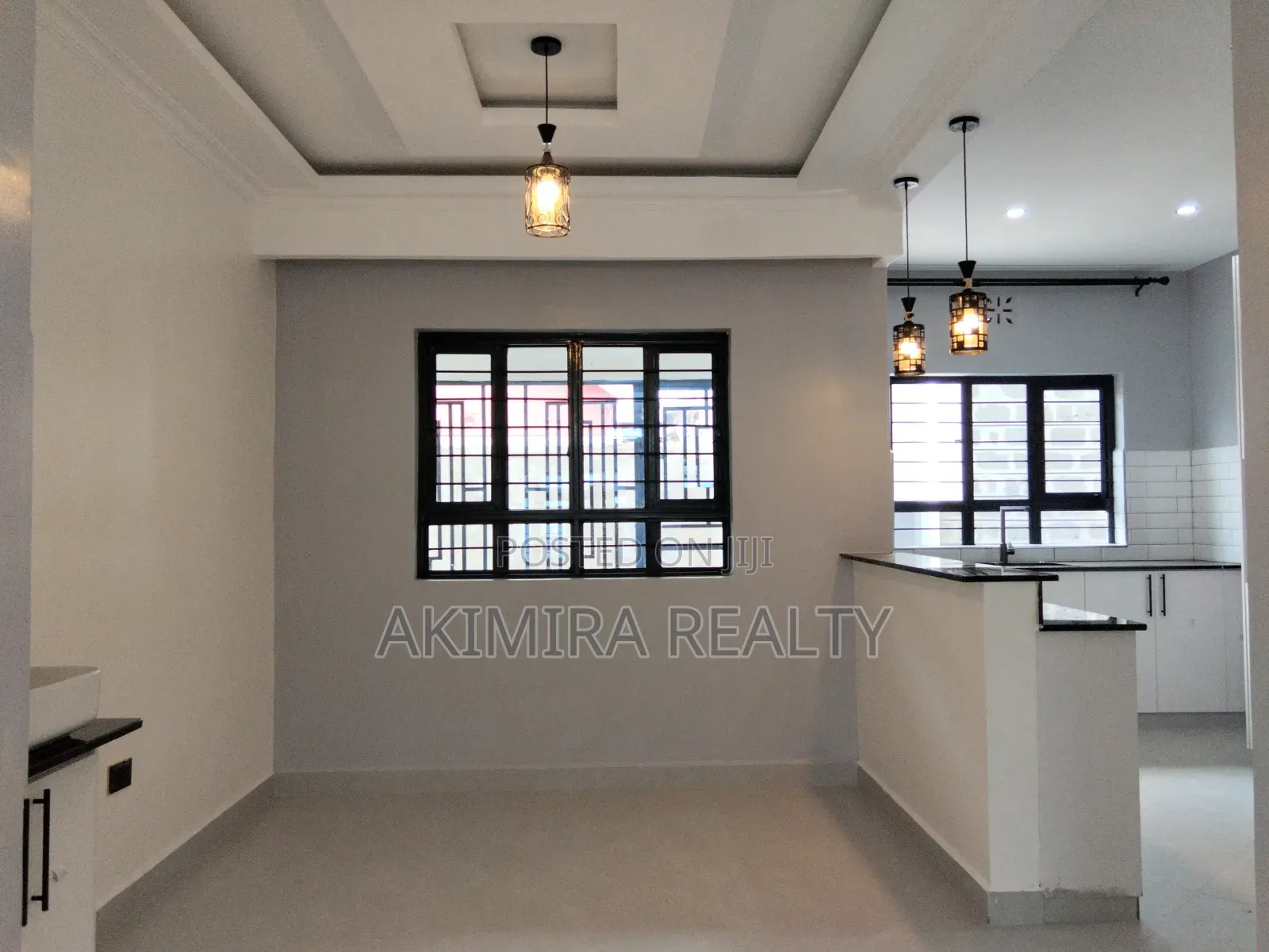 3bdrm Bungalow in Acacia, Kitengela for rent