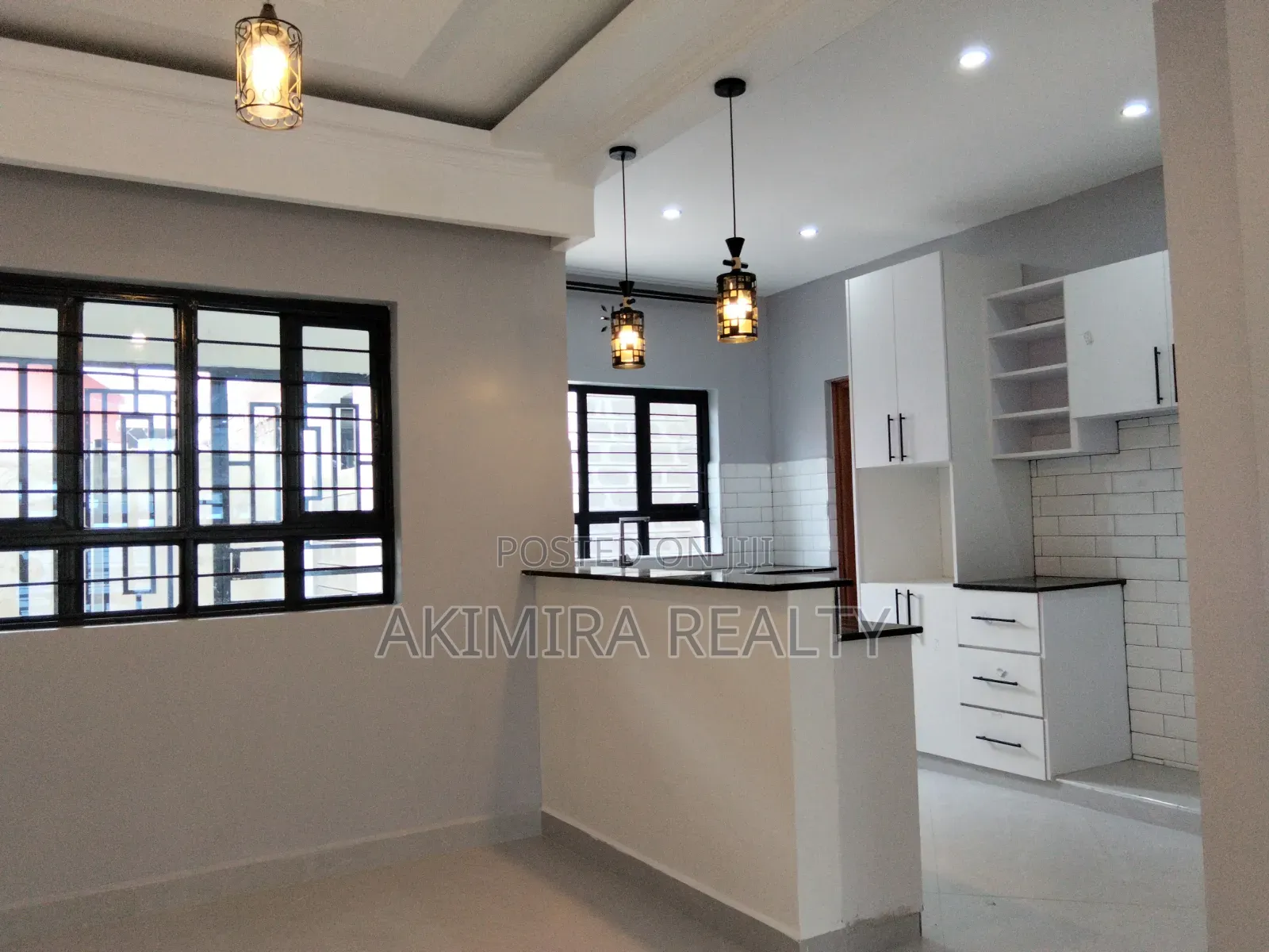 3bdrm Bungalow in Acacia, Kitengela for rent