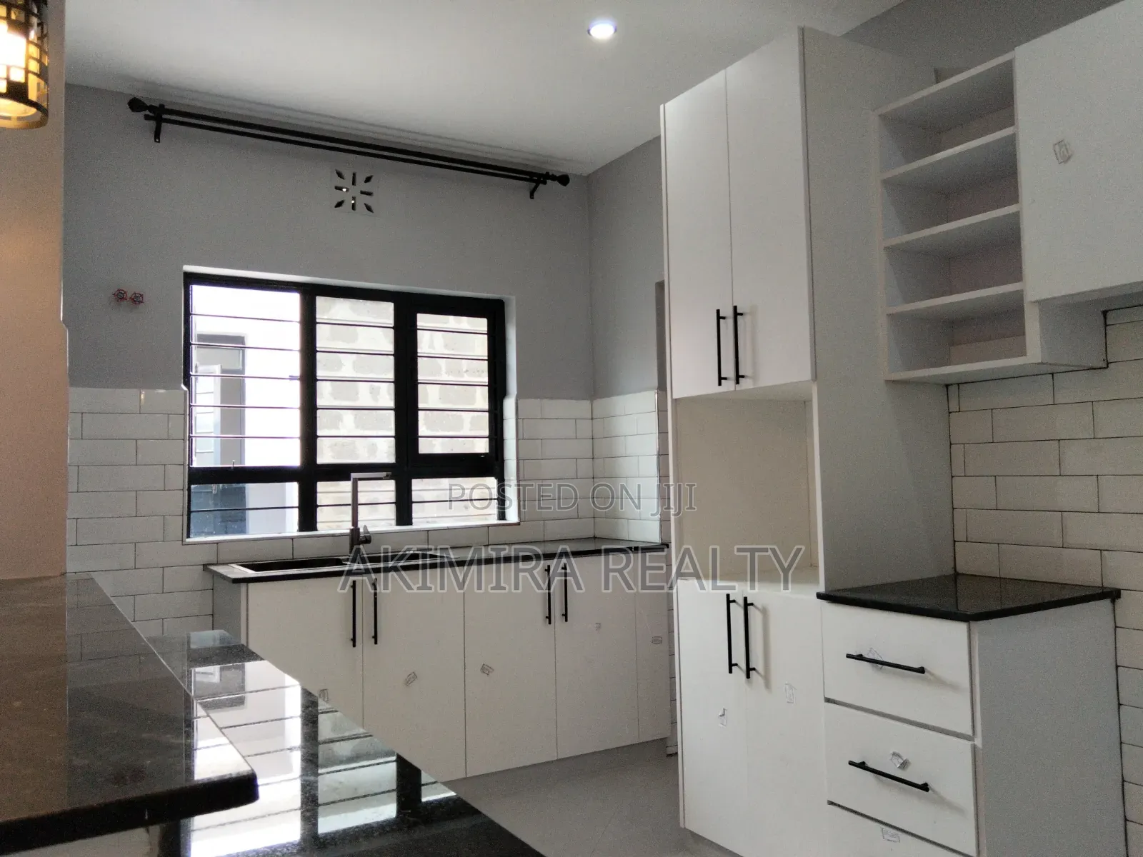 3bdrm Bungalow in Acacia, Kitengela for rent