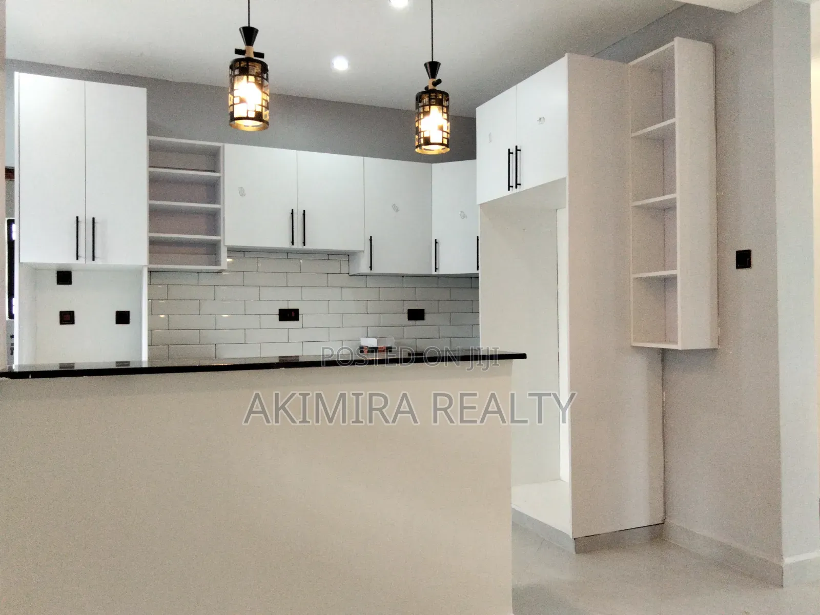 3bdrm Bungalow in Acacia, Kitengela for rent