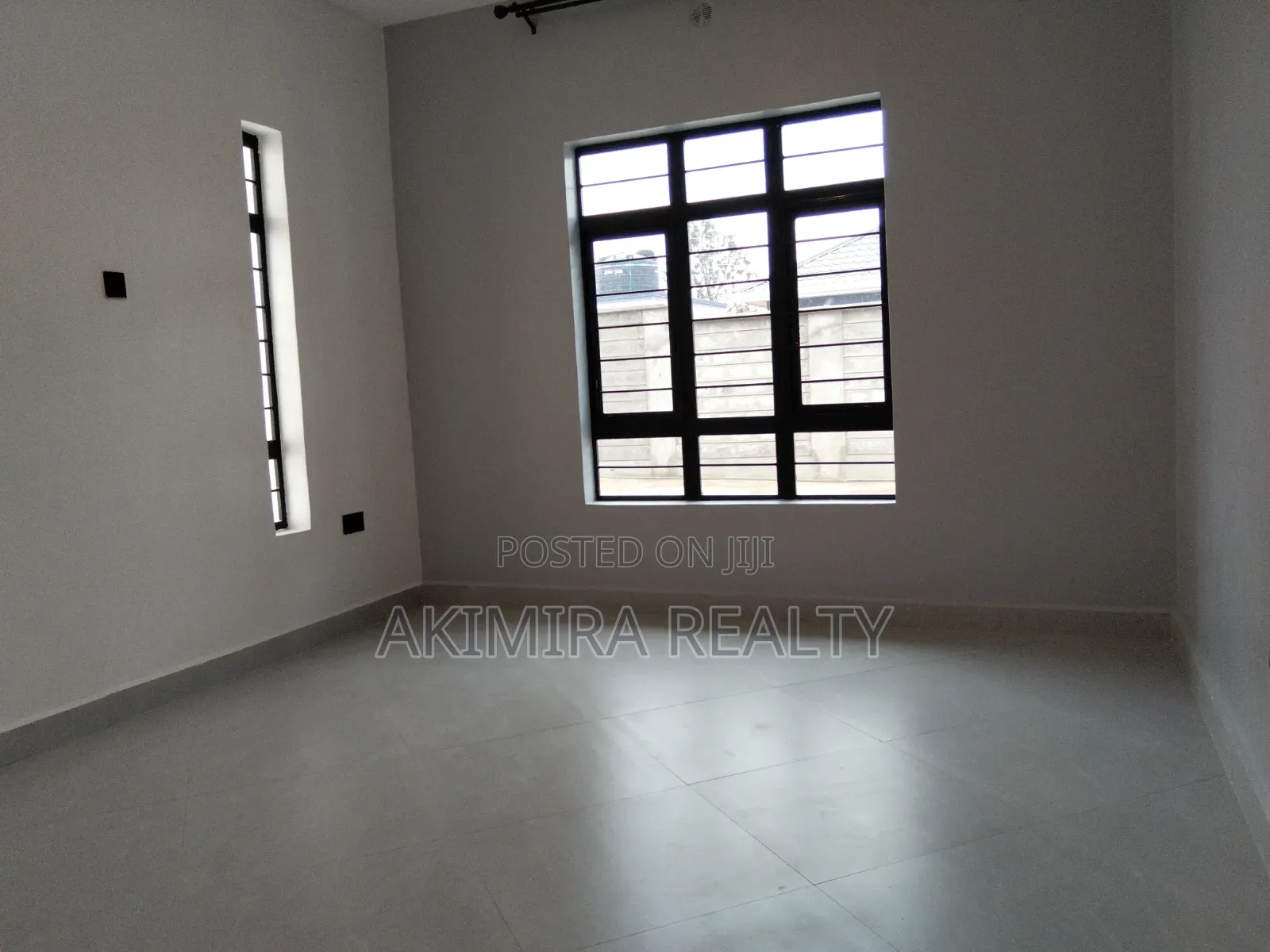 3bdrm Bungalow in Acacia, Kitengela for rent