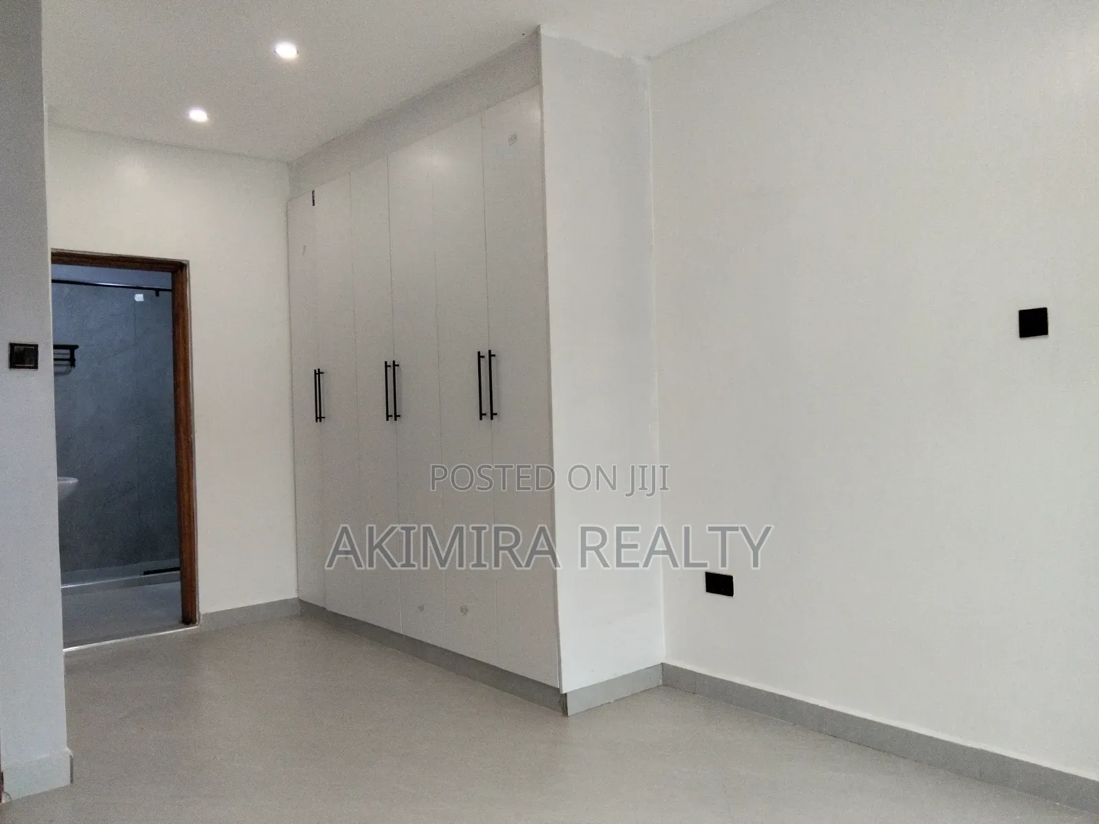 3bdrm Bungalow in Acacia, Kitengela for rent