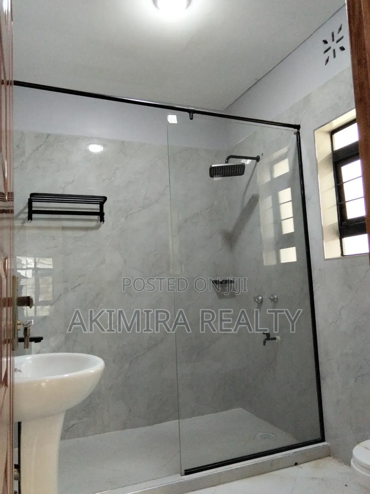 3bdrm Bungalow in Acacia, Kitengela for rent