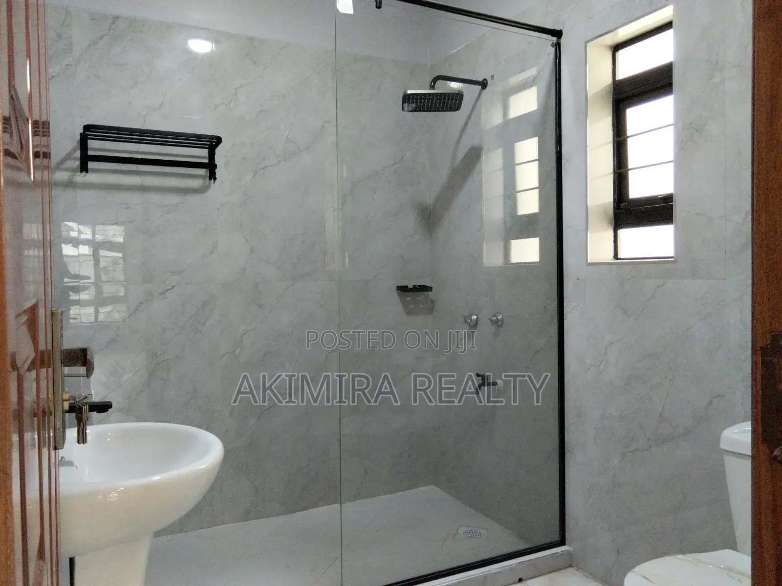 3bdrm Bungalow in Acacia, Kitengela for rent