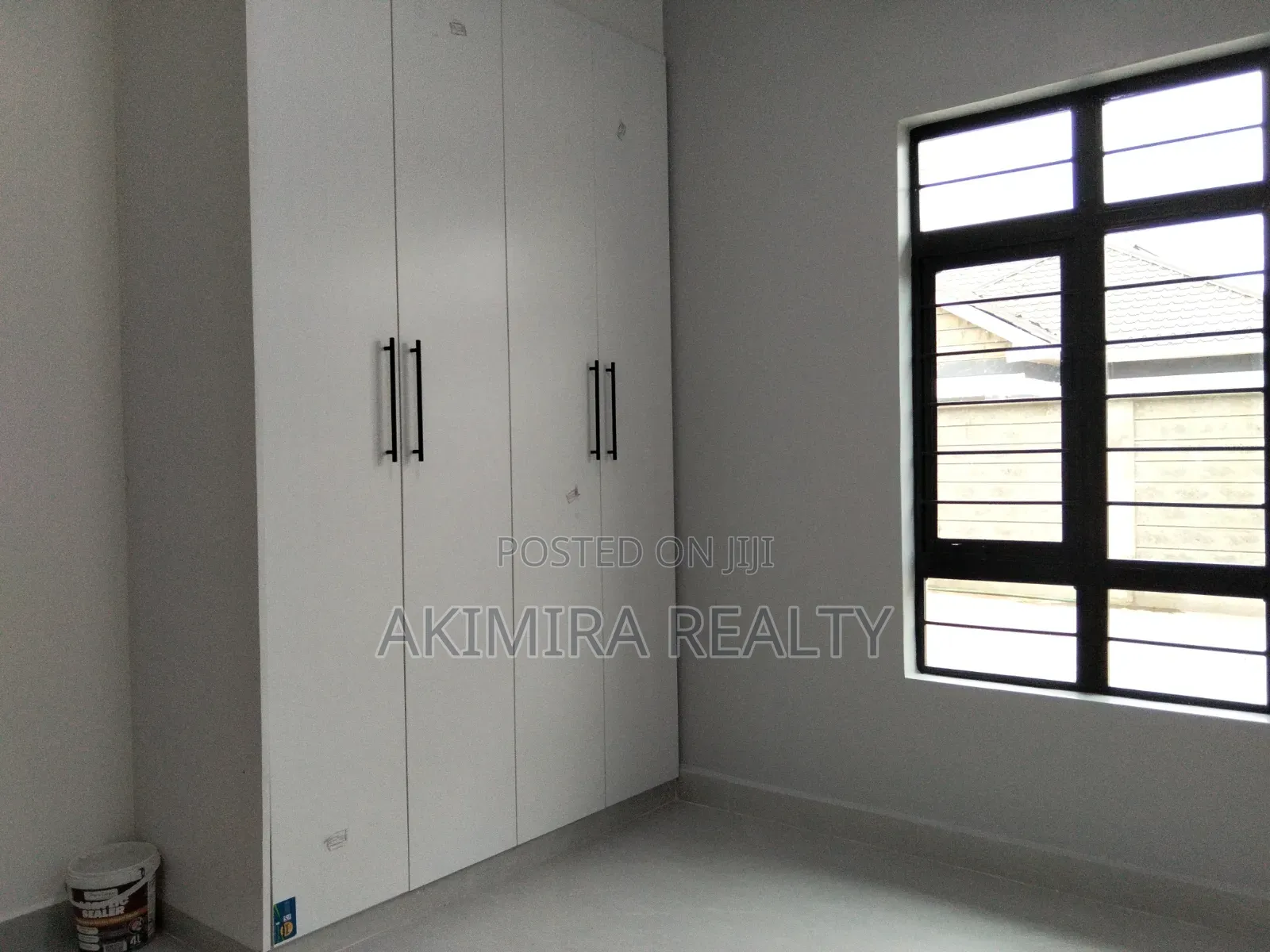 3bdrm Bungalow in Acacia, Kitengela for rent