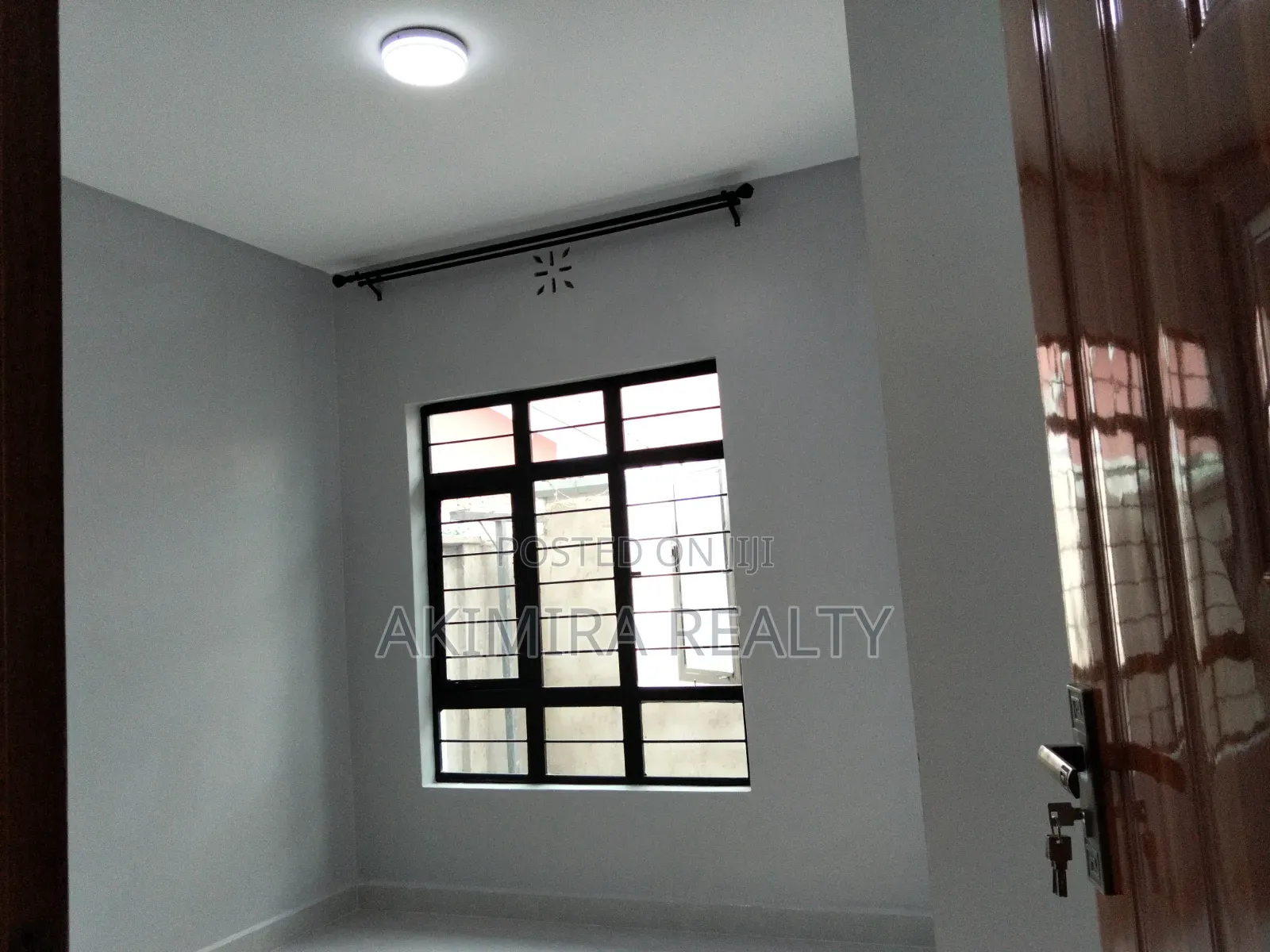 3bdrm Bungalow in Acacia, Kitengela for rent