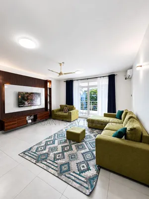 Cozy 1bdrm Available in Nyali at 6500 Per Day
