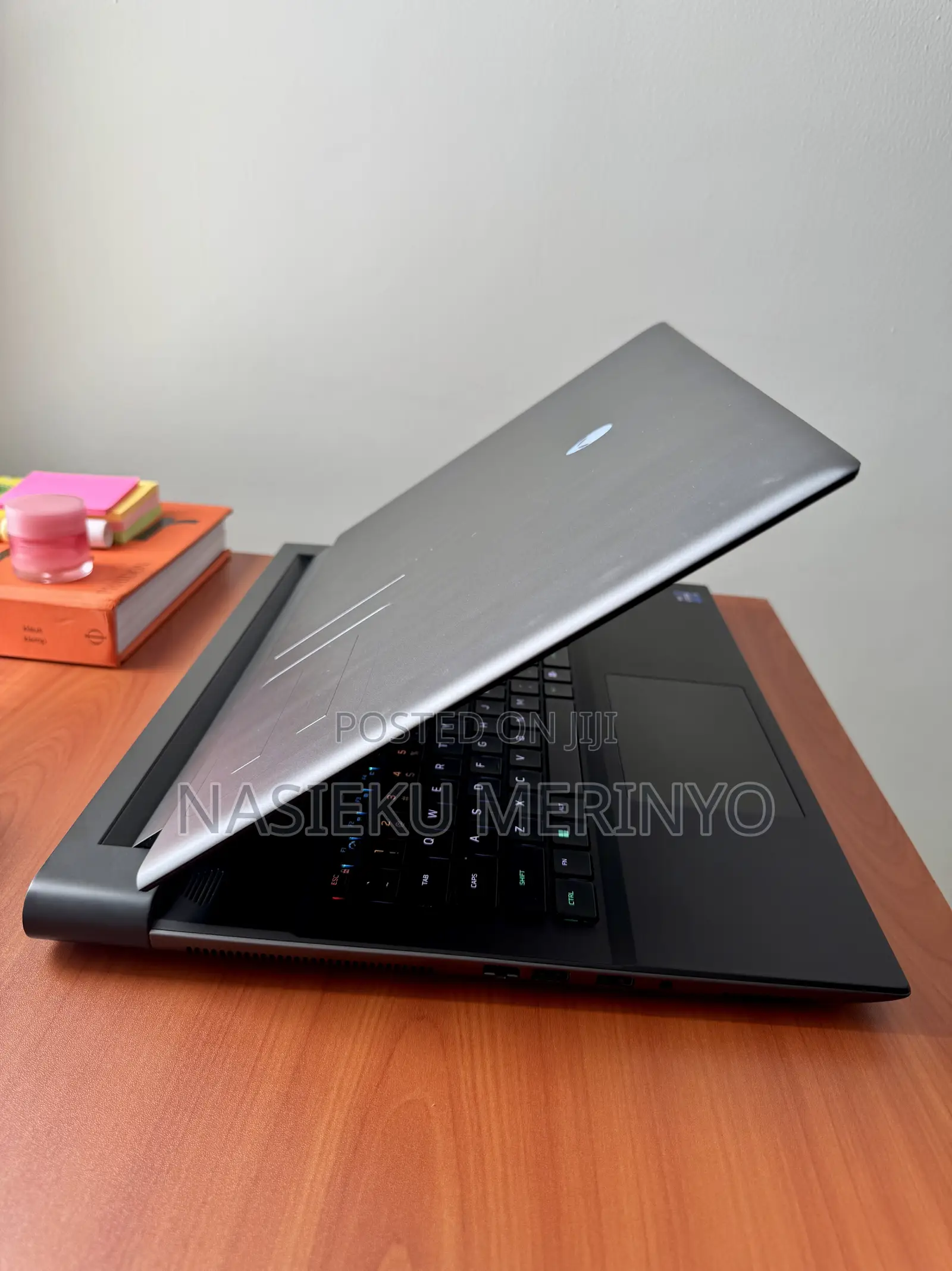 Laptop Dell 64GB Intel Core Ultra 9 SSD 4T