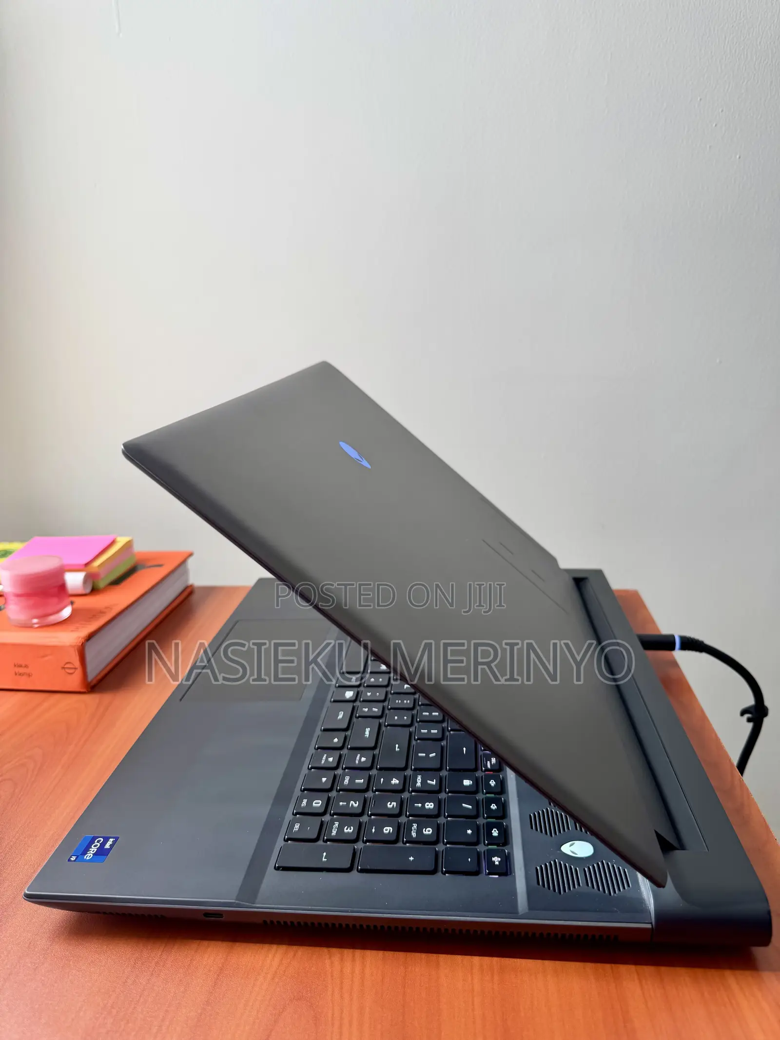 Laptop Dell 64GB Intel Core Ultra 9 SSD 4T