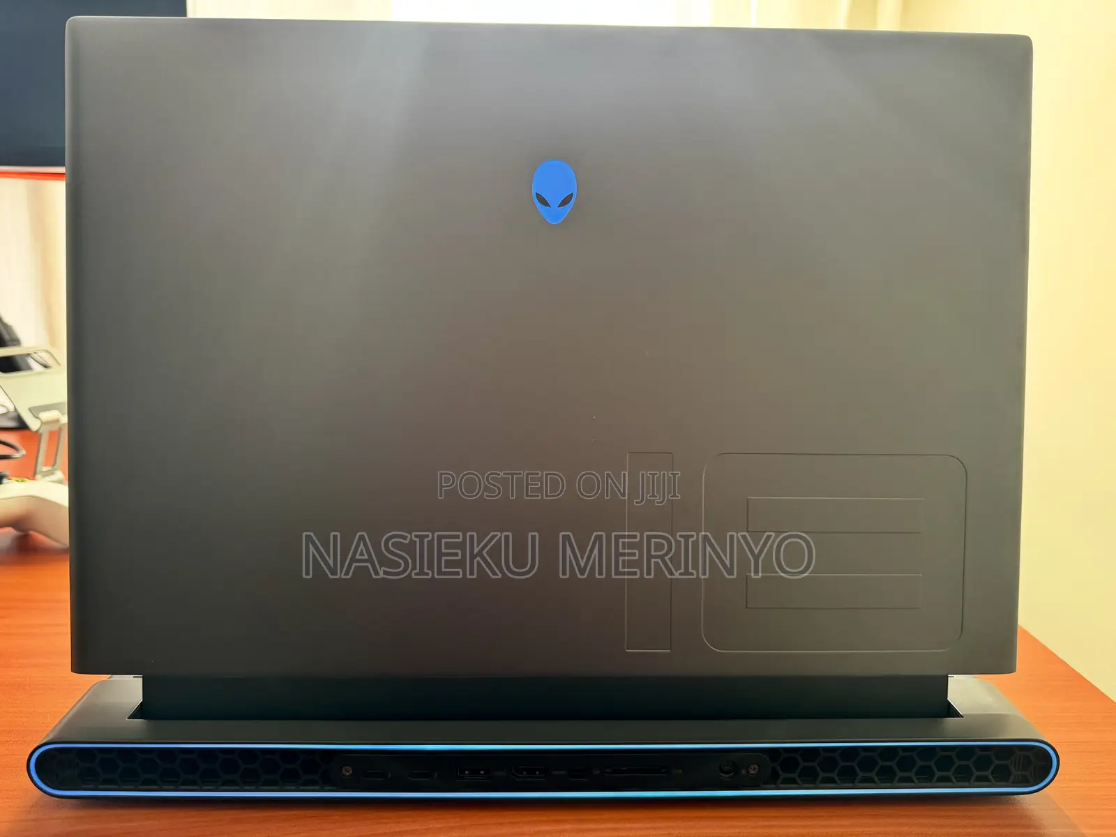 Laptop Dell 64GB Intel Core Ultra 9 SSD 4T