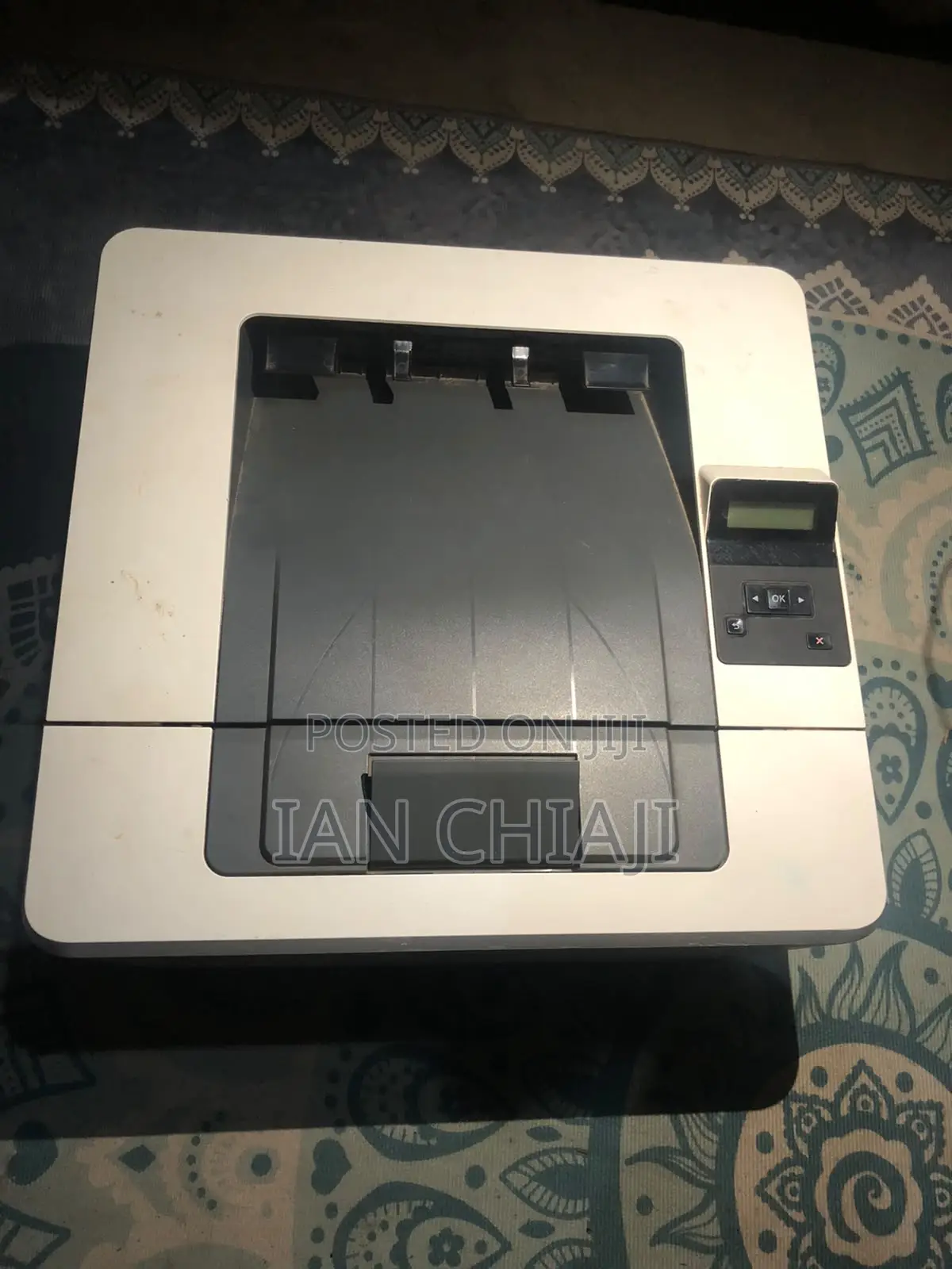 Printer HP Laser Jet
