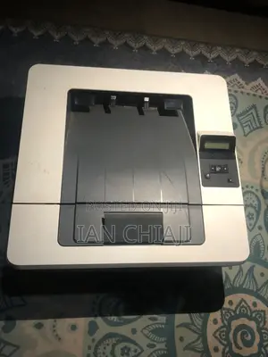 Printer HP Laser Jet