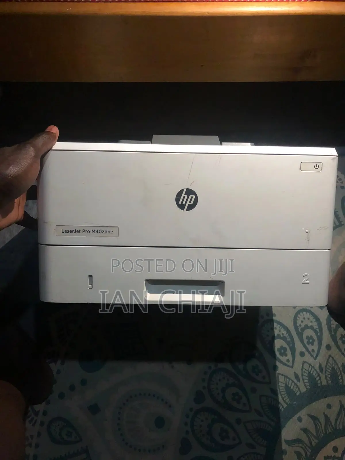 Printer HP Laser Jet